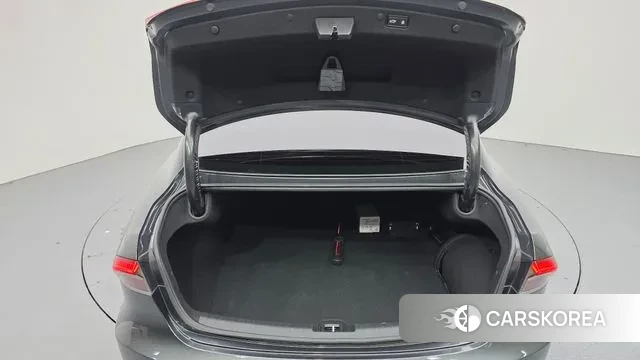 Hyundai The New Grandeur IG Hybrid id 3186654 из Кореи 11