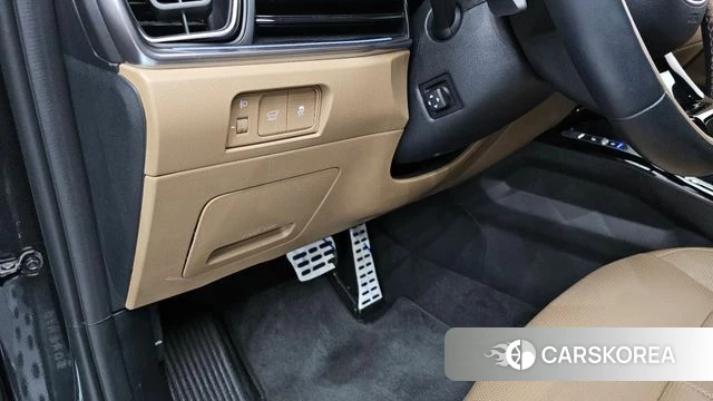 Kia The New Sorento 4th Generation id 4762368 из Кореи 11