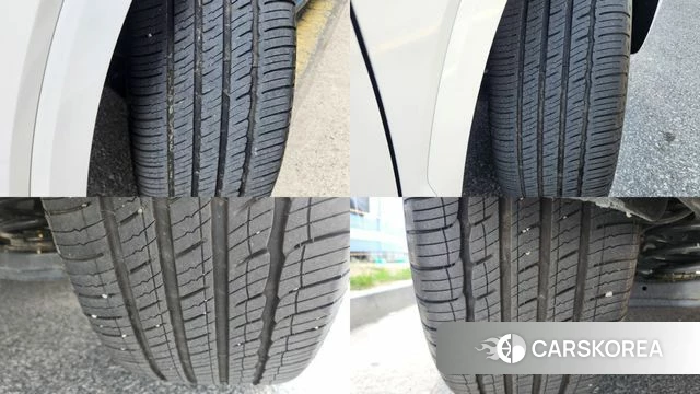 Hyundai The New Palisade id 4335429 из Кореи 11