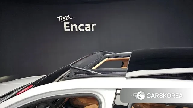 Genesis G80 (RG3) id 3771292 из Кореи 11