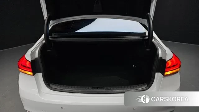 Genesis G80 id 3568777 из Кореи 11