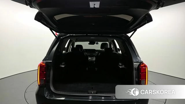 Hyundai The New Palisade id 3811776 из Кореи 11