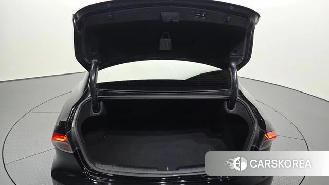 Hyundai The New Grandeur IG id 4750284 из Кореи 11