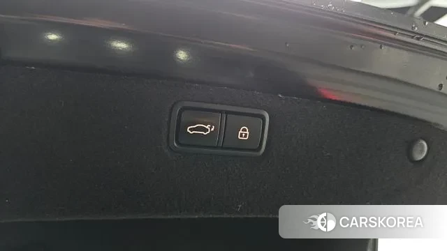 Genesis G80 id 3095879 из Кореи 11