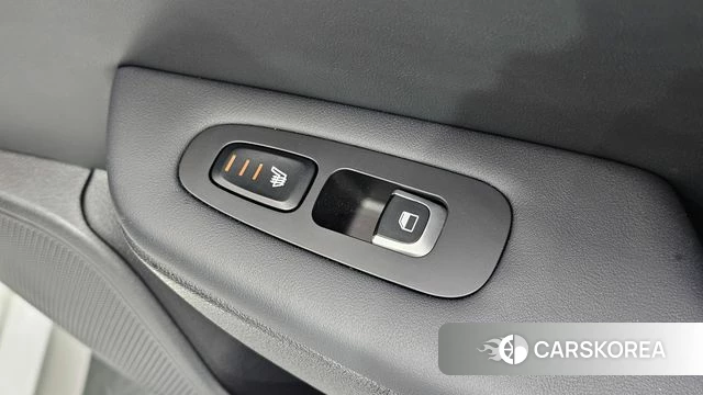 Kia Stinger id 4447953 из Кореи 11