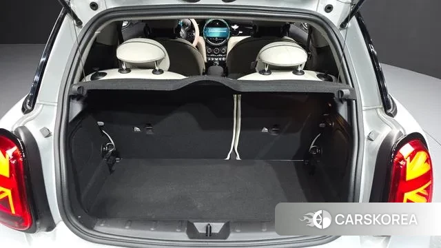 Mini Cooper S id 3322563 из Кореи 11