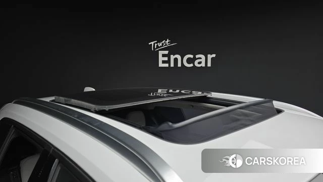 Volvo XC40 id 3896613 из Кореи 11