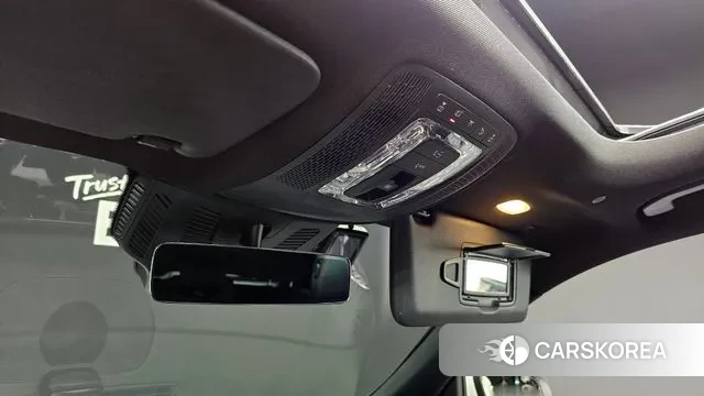 Mercedes-Benz GLB-Class X247 id 3142350 из Кореи 11