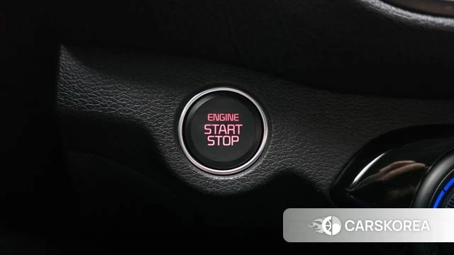 Kia The New K3 2nd generation id 4337059 из Кореи 11