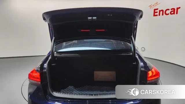 Genesis G80 id 3444944 из Кореи 11