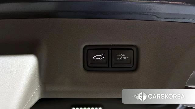 Kia The New Carnival 4th Generation id 4222948 из Кореи 11