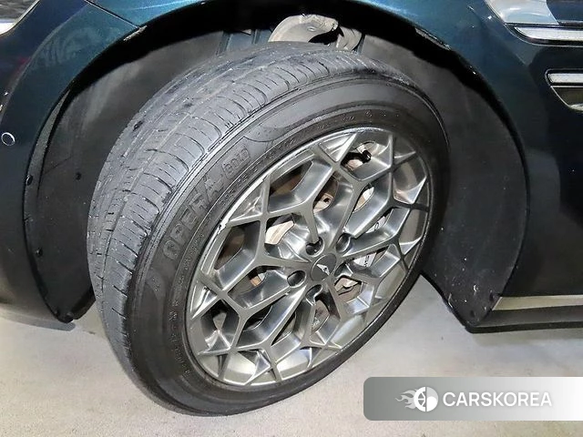 Genesis G80 (RG3) id 4759559 из Кореи 11