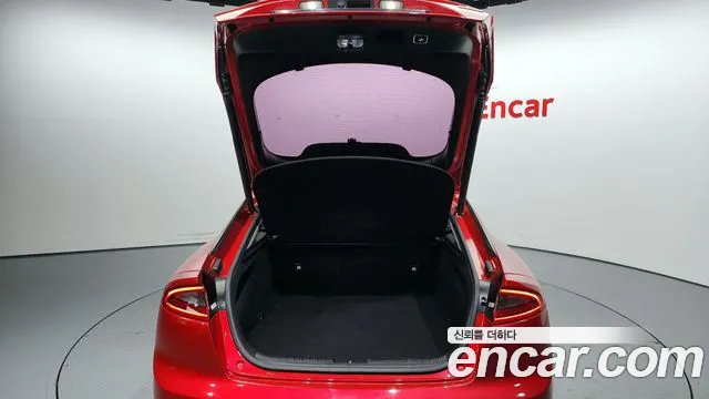 Kia Stinger id 2511870 из Кореи 11