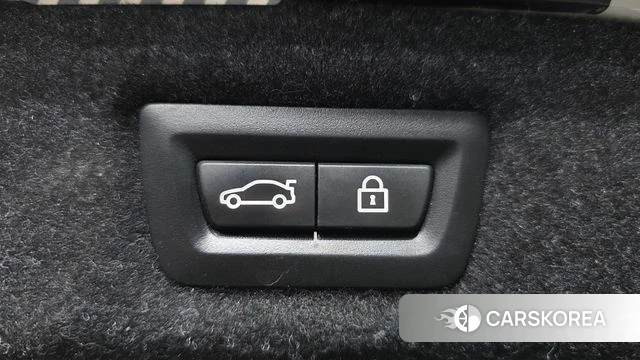 BMW 5 Series (G30) id 4318331 из Кореи 11