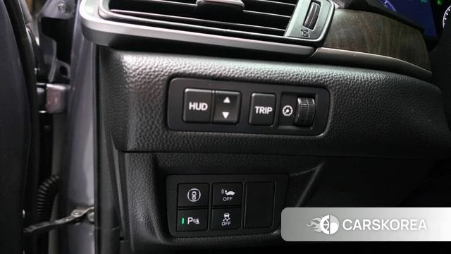 Honda Accord 10th Generation id 4377776 из Кореи 11