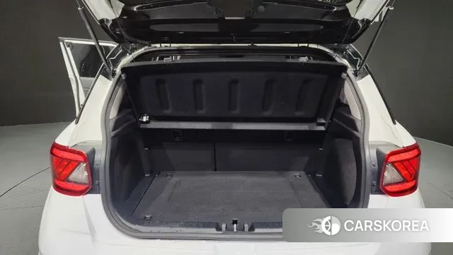 Hyundai Venue id 3044946 из Кореи 11