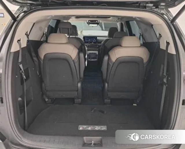 Kia The New Carnival 4th Generation id 3447196 из Кореи 11