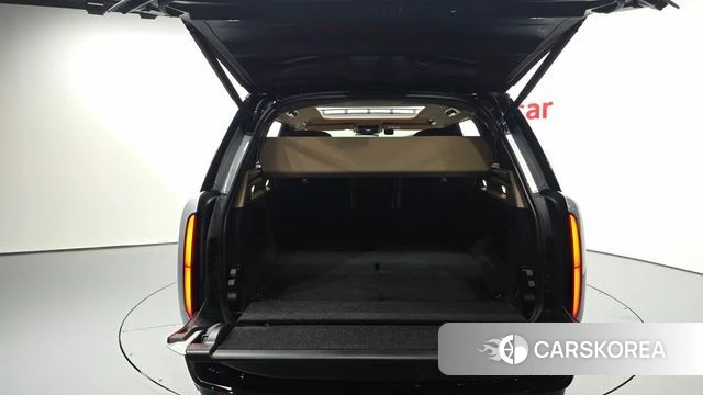 Land Rover Range Rover 5th Generation id 4527535 из Кореи 11