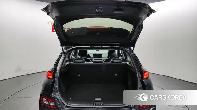 Hyundai Kona Electric id 3076333 из Кореи 11