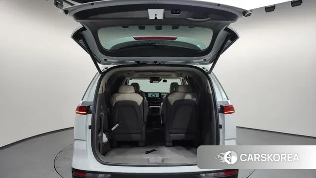 Kia Carnival 4th generation id 3751789 из Кореи 11