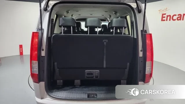 Hyundai Staria id 3379161 из Кореи 11