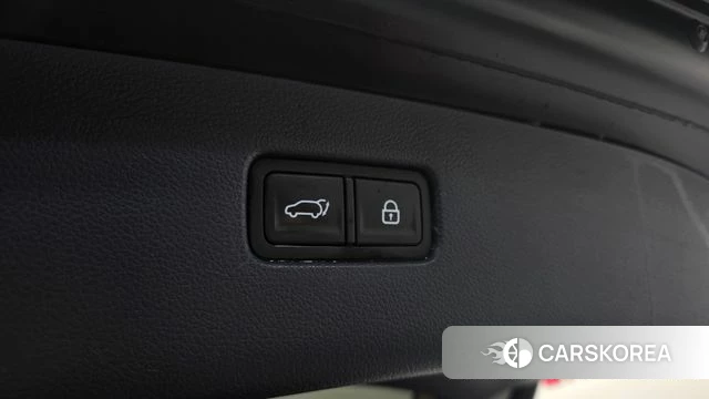 Genesis GV80 id 4410503 из Кореи 11