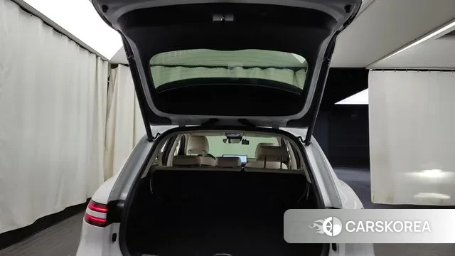 Genesis GV70 id 3577283 из Кореи 11