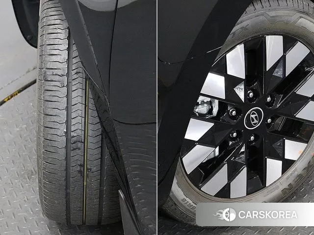 Hyundai Staria id 3457088 из Кореи 11