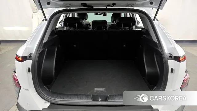 Hyundai Kona Hybrid (SX2) id 3700731 из Кореи 11