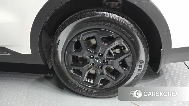 Kia The New Sorento 4th Generation id 4650137 из Кореи 11