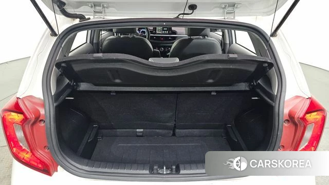 Kia All New Morning (JA) id 3886490 из Кореи 11