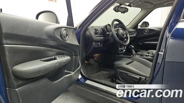 Mini Cooper Clubman id 2791512 из Кореи 11