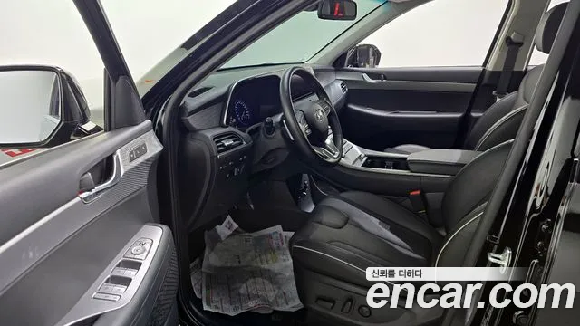 Hyundai Palisade id 2687674 из Кореи 11