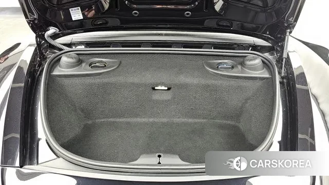 Porsche 718 Boxster id 3621692 из Кореи 11