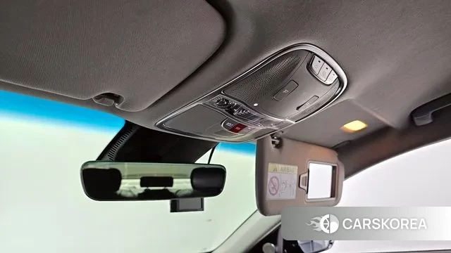 Kia The New K9 2nd generation id 3389707 из Кореи 11