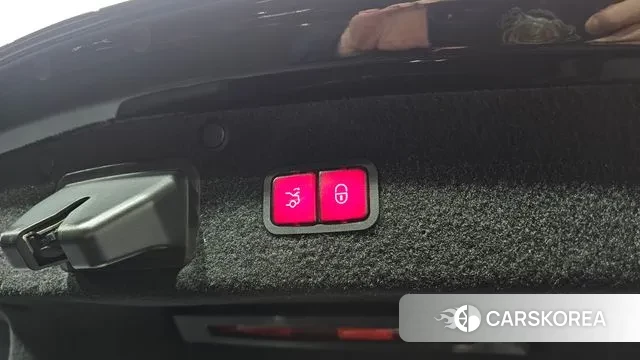 Mercedes-Benz S-Class W222 id 3297090 из Кореи 11