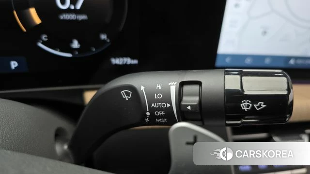 Hyundai Sonata D Edge (DN8) id 4314945 из Кореи 11