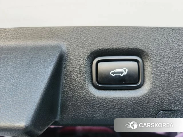 Hyundai Santa Fe TM id 4416685 из Кореи 11