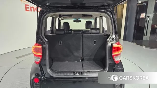 Kia The New Ray id 3391333 из Кореи 11