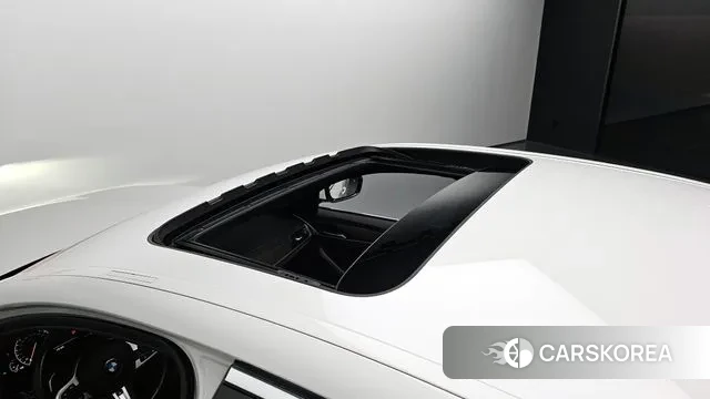 BMW 5 Series (G30) id 3033899 из Кореи 11