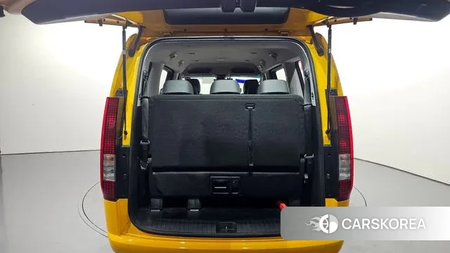 Hyundai Staria id 3599890 из Кореи 11