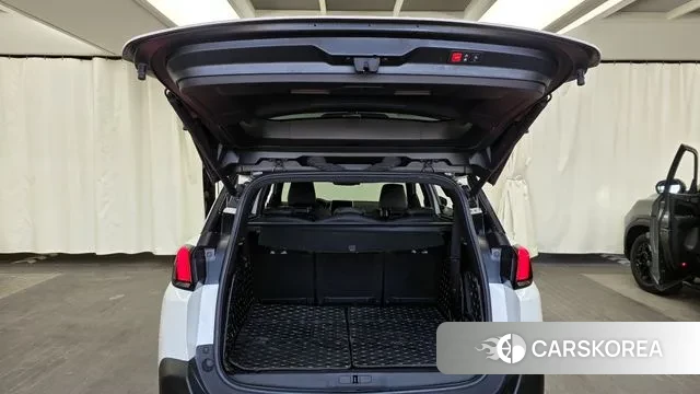 Peugeot 5008 second generation id 3671906 из Кореи 11