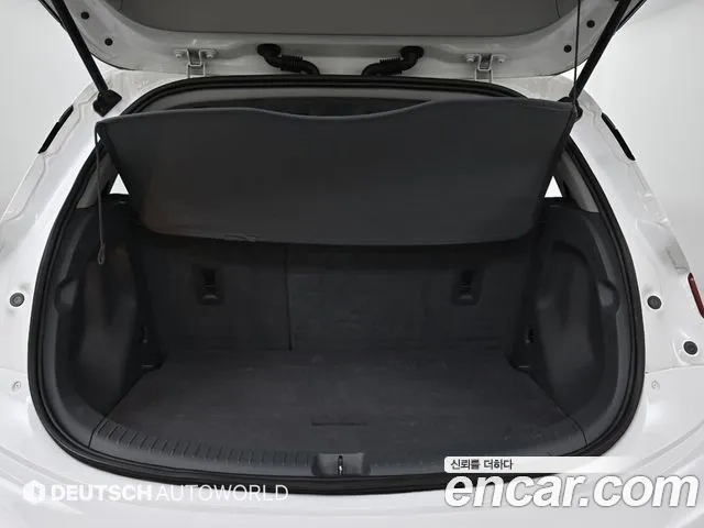 Chevrolet (GM Daewoo) Bolt EV id 2932428 из Кореи 11