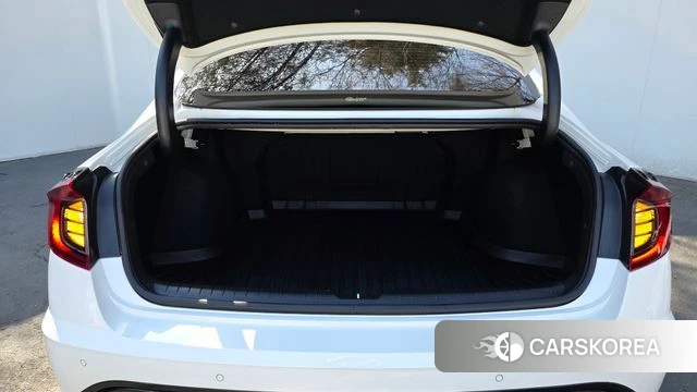 Hyundai Sonata (DN8) id 3812735 из Кореи 11