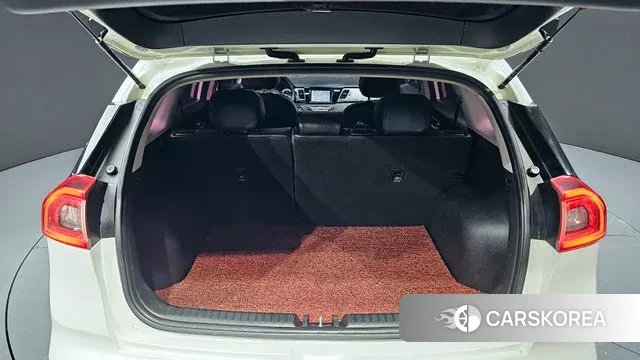 Kia Niro id 3612751 из Кореи 11