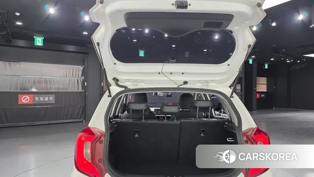 Kia Morning Urban (JA) id 3655040 из Кореи 11