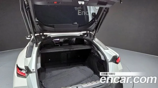 Peugeot 408 id 2736436 из Кореи 11