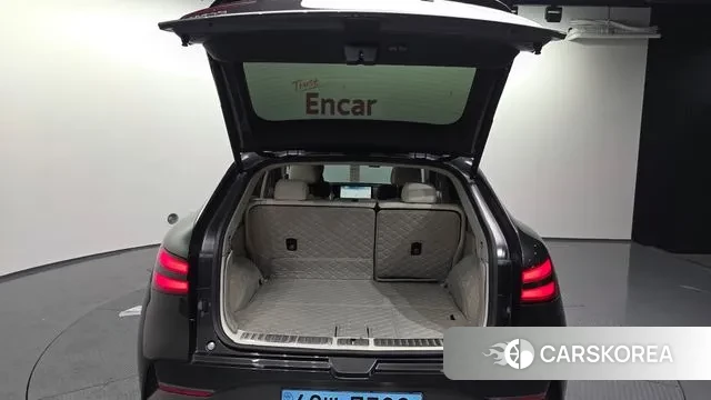 Genesis GV60 id 3538984 из Кореи 11