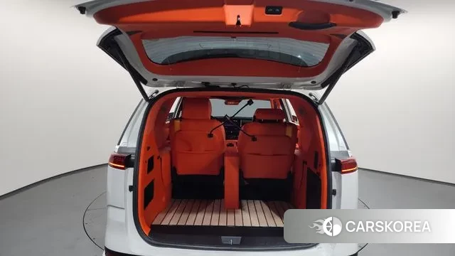 Kia Carnival 4th generation id 3533790 из Кореи 11