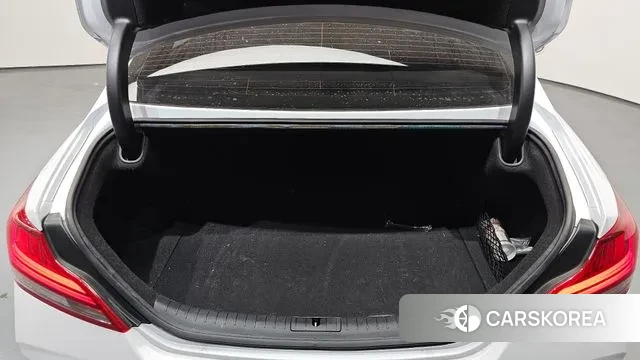 Genesis G70 id 3737112 из Кореи 11